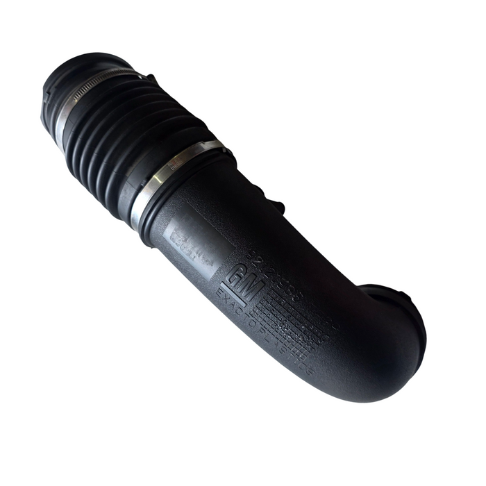 A253 - VZ Holden Crewman - Large Air Intake Pipe V6 LEO