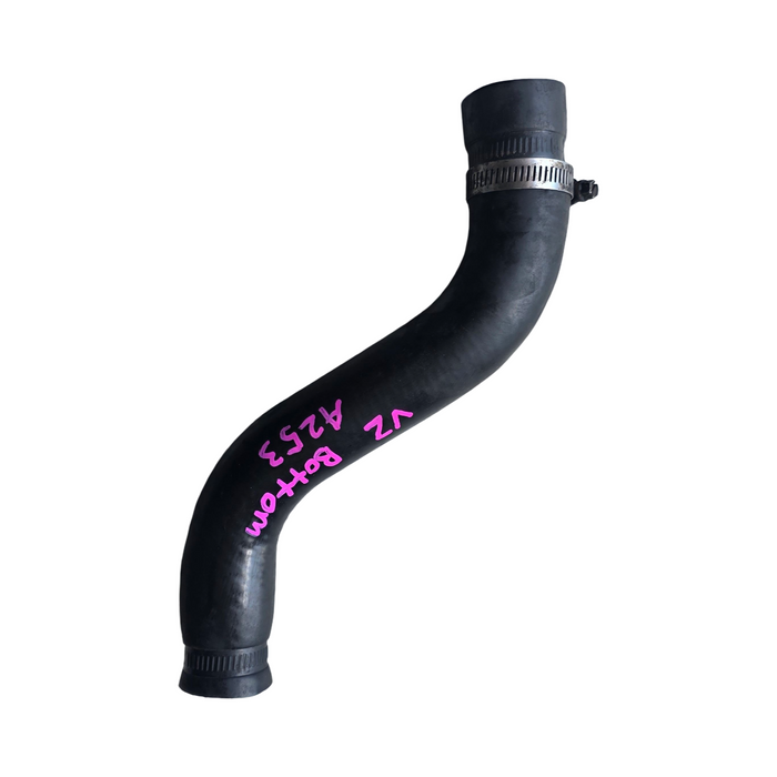 A253 - VZ Holden Crewman - Radiator Hose (BOTTOM) V6 AUTO