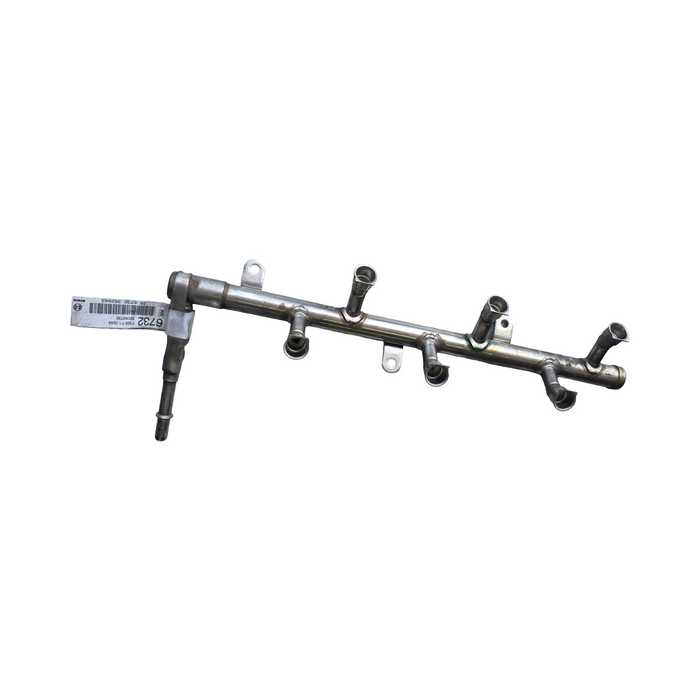 A253 - VZ Holden Crewman - Fuel Injector Rail V6 AUTO LEO