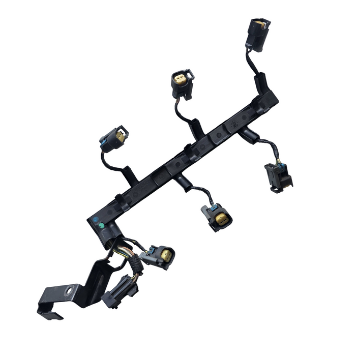 A253 - VZ Holden Crewman - Fuel Injector Harness V6 AUTO LEO