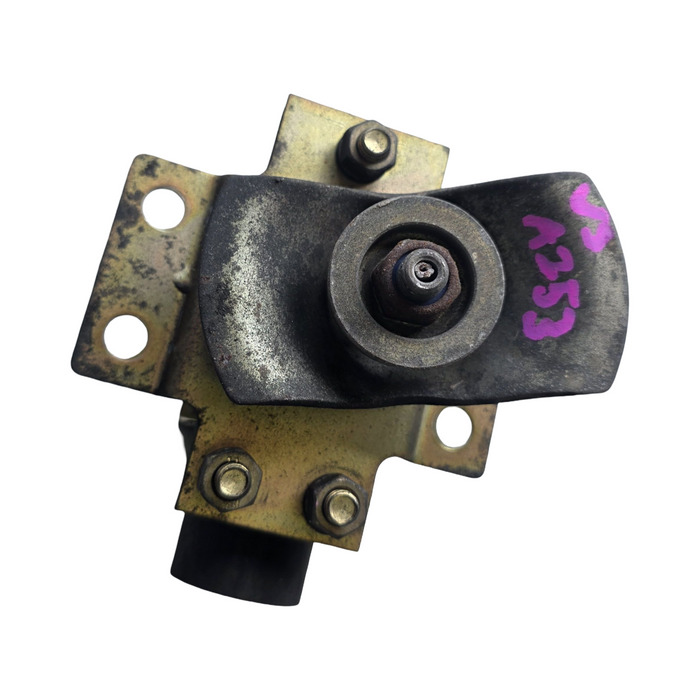 A253 - VY / VZ Holden Crewman - Spare Wheel Winch