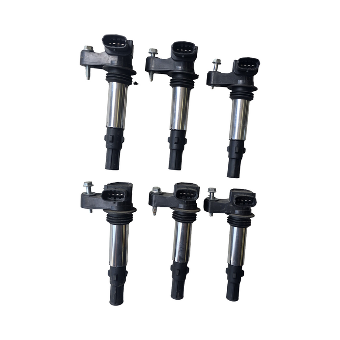 A253 - VZ Holden Crewman - Ignition Coils V6 AUTO LEO