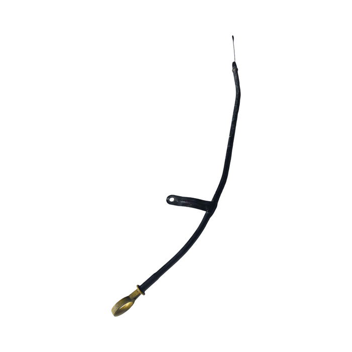 A253 - VZ Holden Crewman - Tailgate Limiting Cable Strap