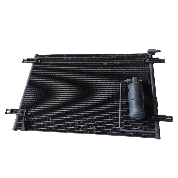 A253 - VZ Holden Crewman - AC Condenser V6 AUTO