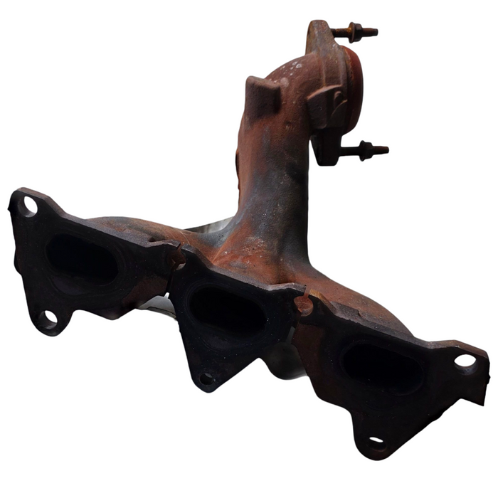 A253 - VZ Holden Crewman - Exhaust Manifold PASSENGERS SIDE - V6 AUTO LEO