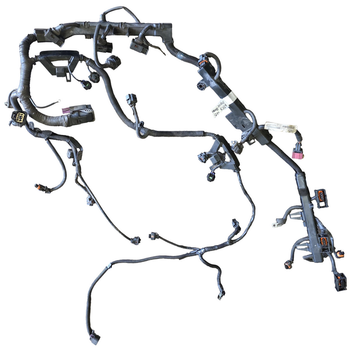 A253 - VZ Holden Crewman (2007) - Engine Harness V6 AUTO LEO