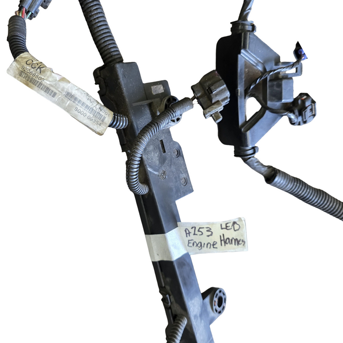 A253 - VZ Holden Crewman (2007) - Engine Harness V6 AUTO LEO