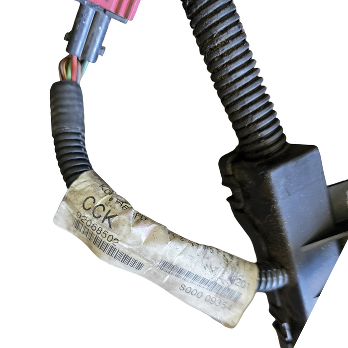 A253 - VZ Holden Crewman (2007) - Engine Harness V6 AUTO LEO