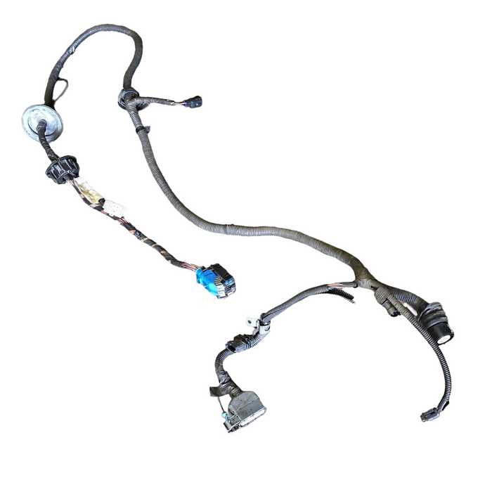 A253 - VZ Holden Crewman (2007) - Transmission Wiring Harness- V6 AUTO M30