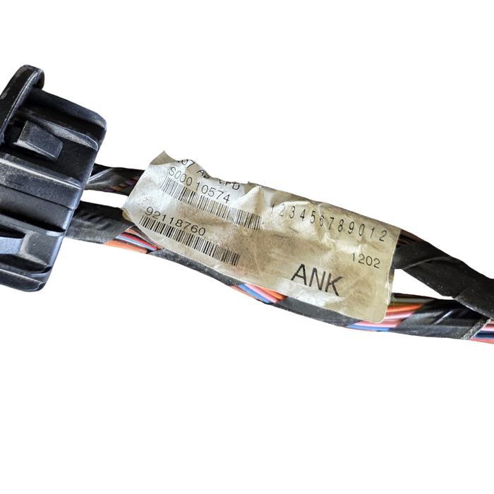 A253 - VZ Holden Crewman (2007) - Transmission Wiring Harness- V6 AUTO M30