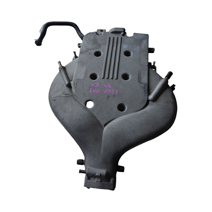 A253 - VZ Holden Crewman - Plenum Top / Inlet manifold V6 AUTO LEO