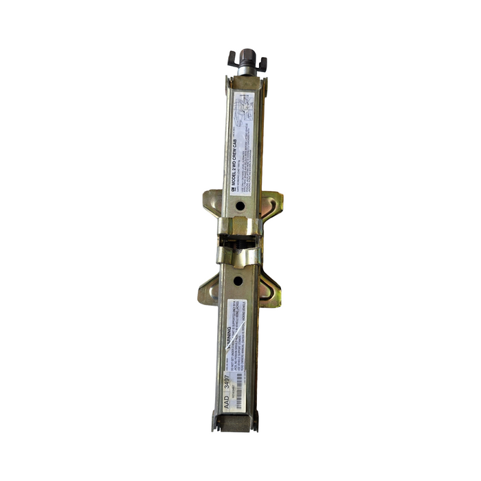 A253 - VZ Holden Crewman - Spare Wheel Jack Kit