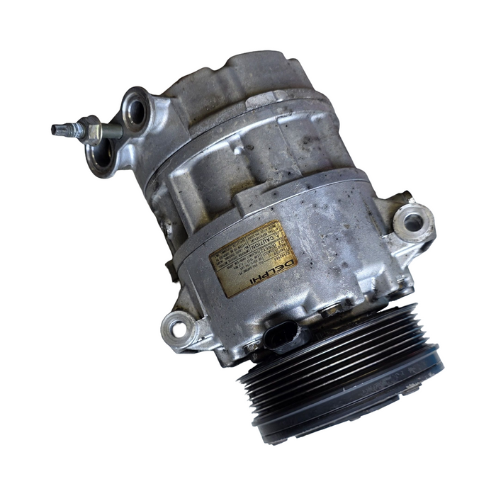 A253 - VZ Holden Crewman - DELPHI AC Compressor V6 LEO