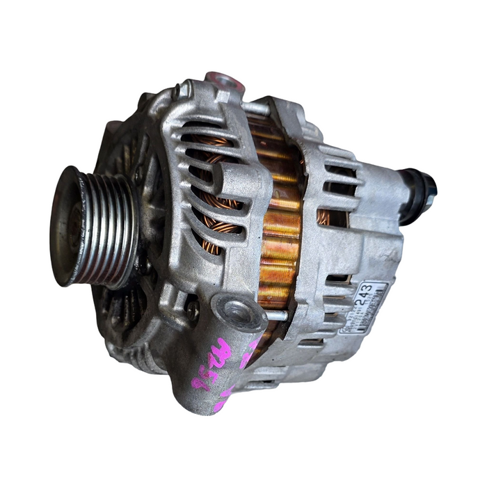 A253 - VZ Holden Crewman - Alternator V6 AUTO LEO