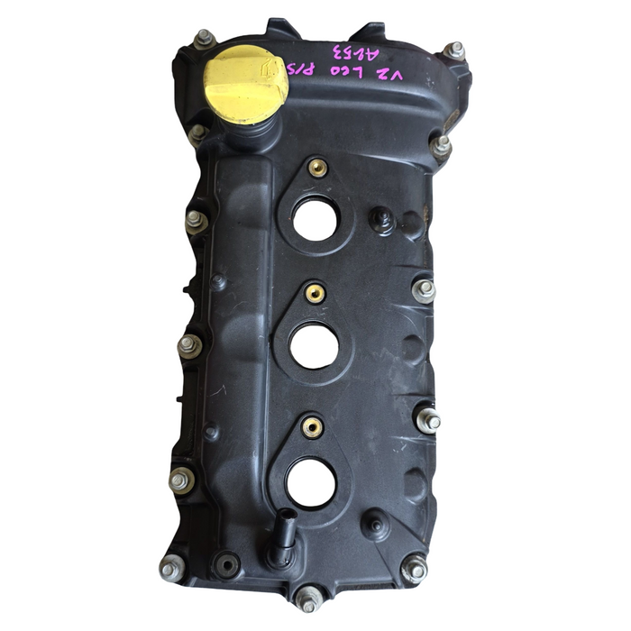 A253 - VZ Holden Crewman - Rocket Cover PASSENGER SIDE - V6 AUTO LEO