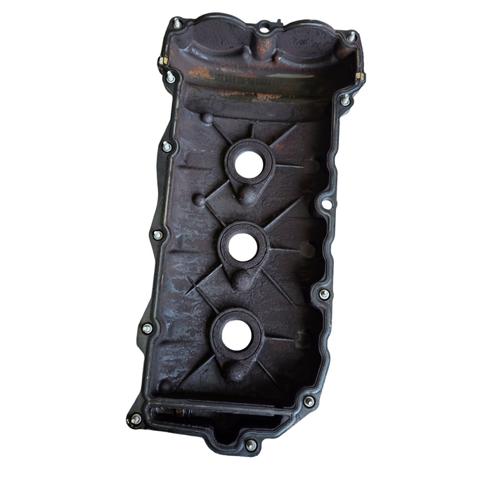 A253 - VZ Holden Crewman - Rocket Cover DRIVER SIDE - V6 AUTO LEO
