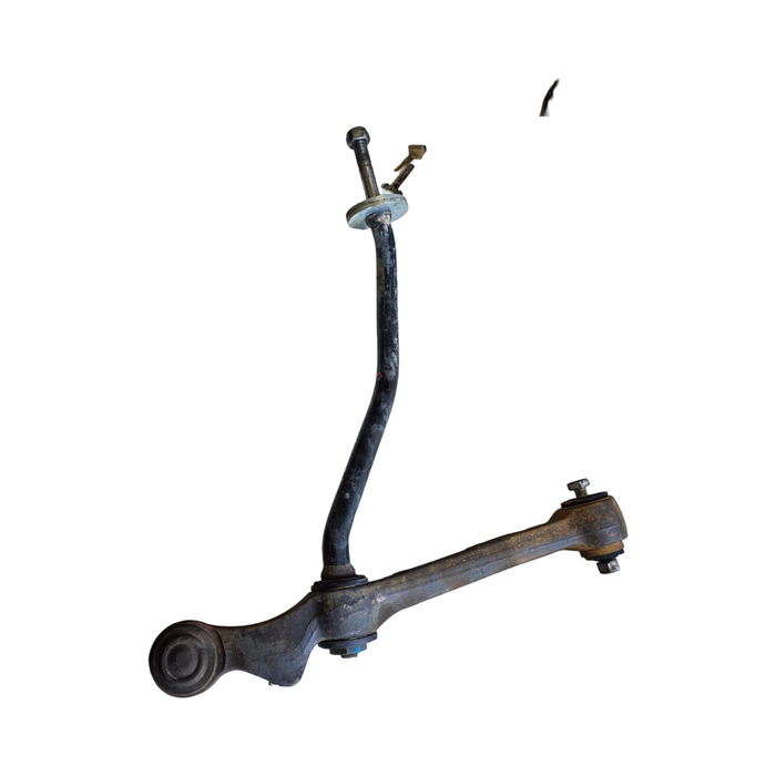 A253 - VZ Holden Crewman - Front Lower Control Arm w/ Z-Bar - PASSENGERS SIDE