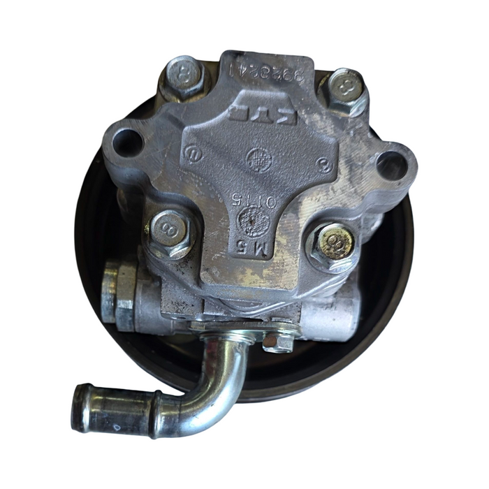 A253 - VZ Holden Crewman - Power Steering Pump V6 AUTO LEO