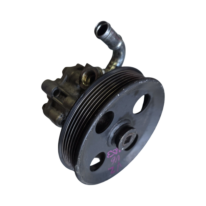 A253 - VZ Holden Crewman - Power Steering Pump V6 AUTO LEO