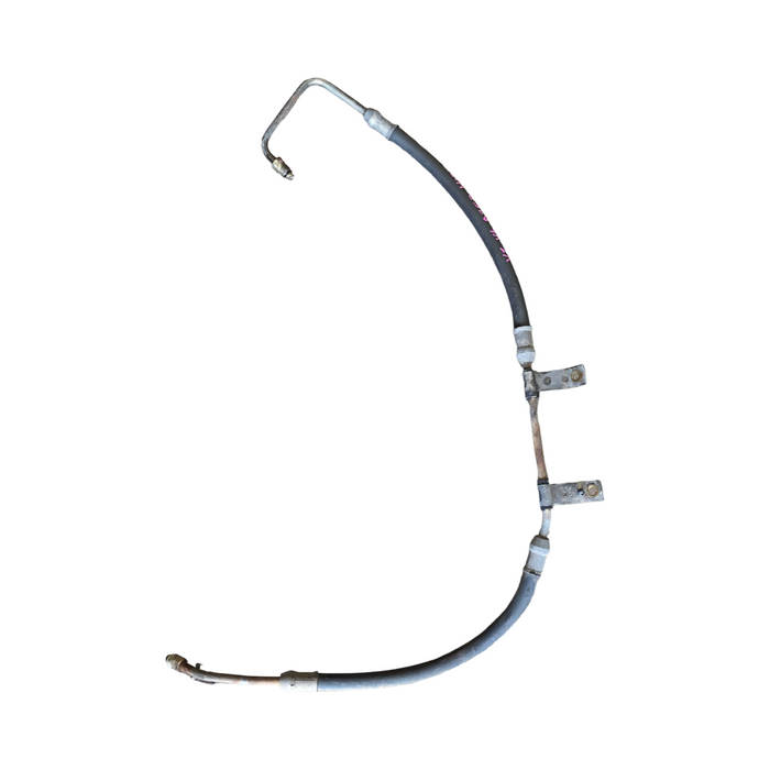 A253 - VZ Holden Crewman - Power Steering Hose (HIGH PRESSURE) V6 AUTO LEO