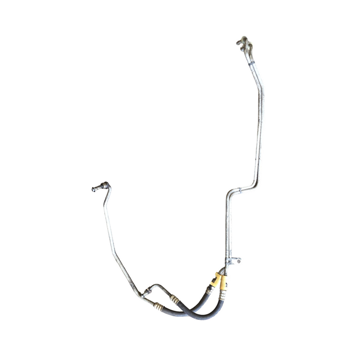 A253 - VZ Holden Commodore / Crewman - Transmission Cooling Line - V6 AUTO M30