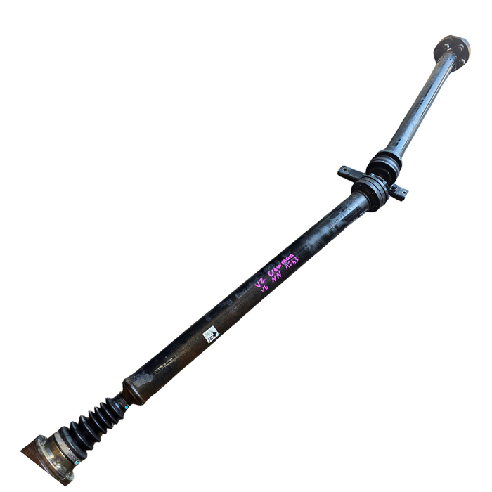 A253 - VZ Holden Crewman  - Tailshaft CODE: NN - V6 AUTO M30
