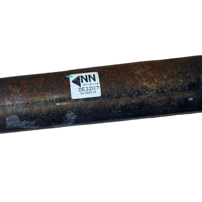 A253 - VZ Holden Crewman  - Tailshaft CODE: NN - V6 AUTO M30