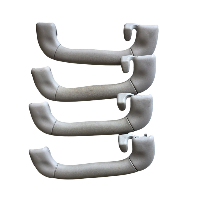 A253 - VZ Holden Crewman - Internal Grab Handles - BEIGE