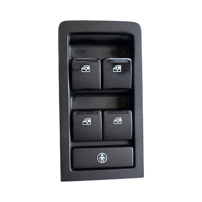 A253 - VY/VZ Holden Commodore - Main Power Window Switch GENUINE