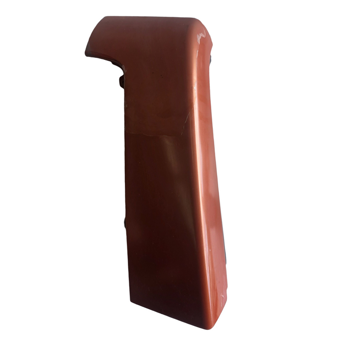 A253 - VZ Holden Crewman - Sailplane Trim PASSENGERS SIDE - IGNITION ORANGE #341N