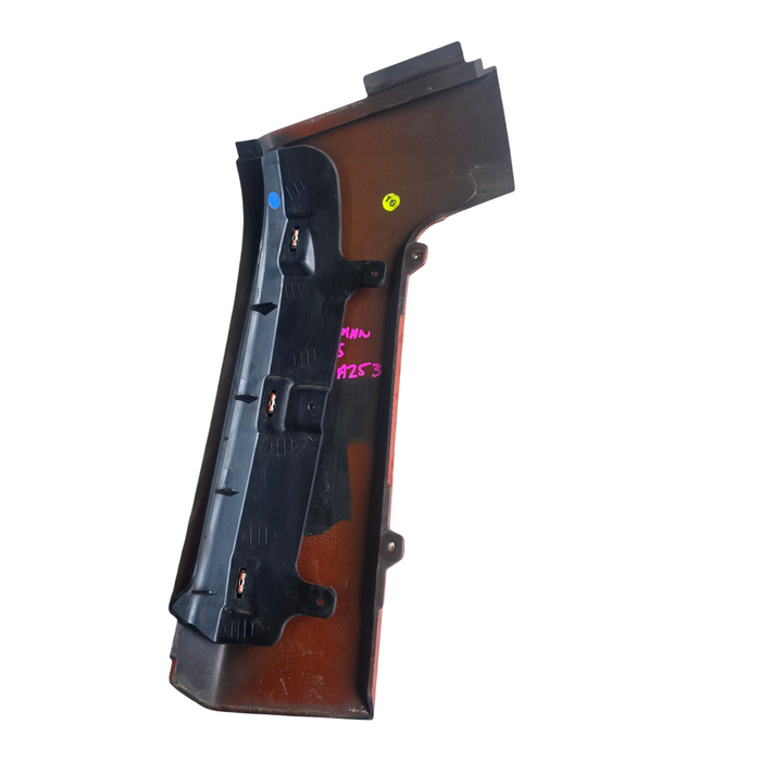 A253 - VZ Holden Crewman - Sailplane Trim PASSENGERS SIDE - IGNITION ORANGE #341N