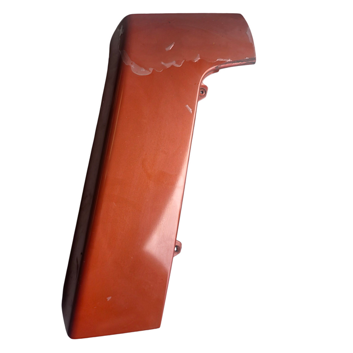 A253 - VZ Holden Crewman - Sailplane Trim DRIVERS SIDE - IGNITION ORANGE #341N