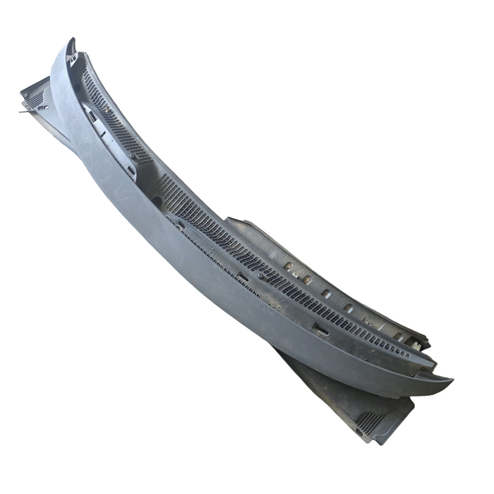 A253 - VZ Holden Crewman - Wiper Cowl / Scuttle Plate