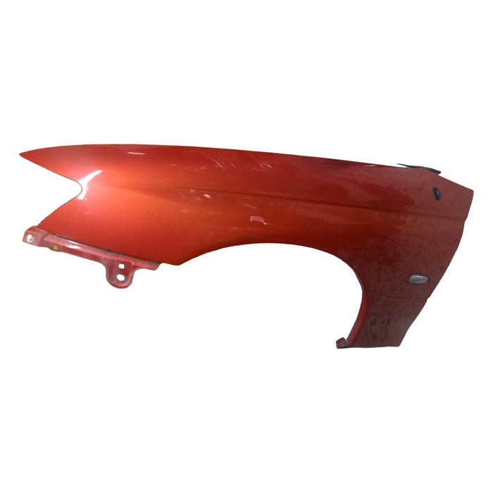 A253 - VZ Holden Crewman - Front Guard Passengers Side - IGNITION ORANGE #341N