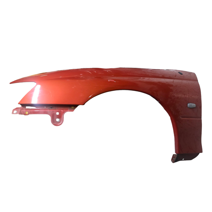A253 - VZ Holden Crewman - Front Guard Passengers Side - IGNITION ORANGE #341N