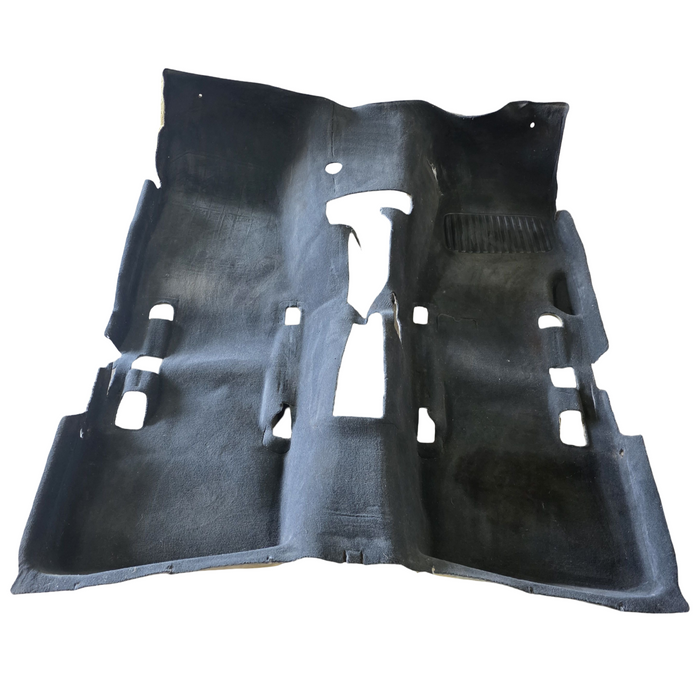 A253 - VZ Holden Crewman - Interior Carpet - TRIM #81I