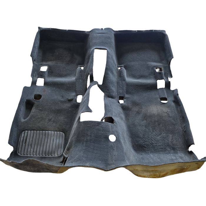 A253 - VZ Holden Crewman - Interior Carpet - TRIM #81I