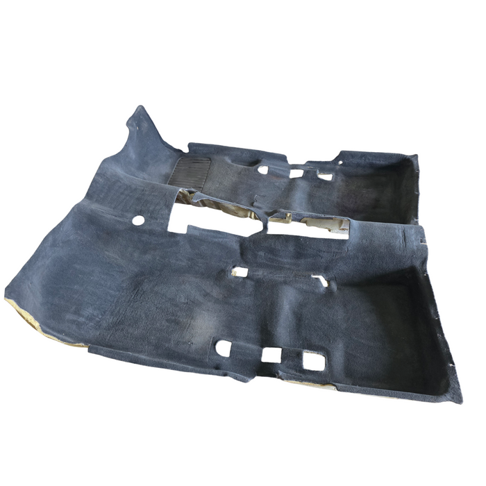 A253 - VZ Holden Crewman - Interior Carpet - TRIM #81I