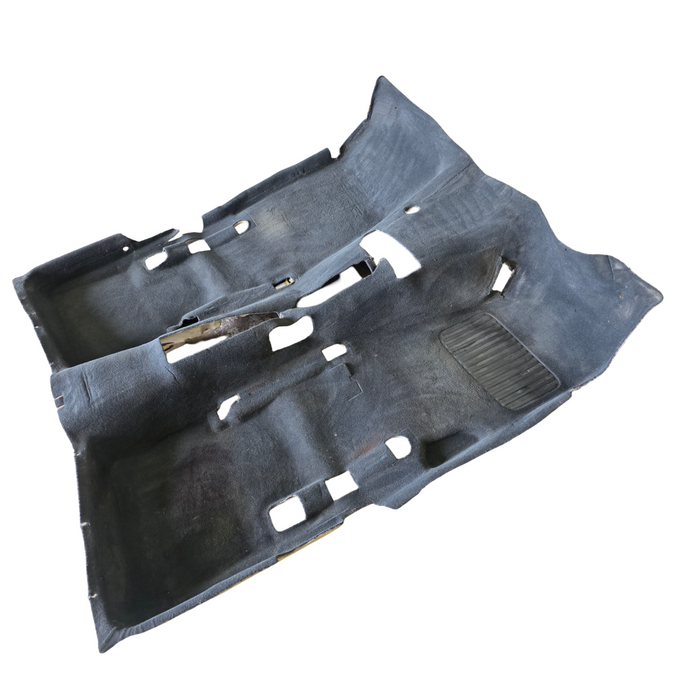 A253 - VZ Holden Crewman - Interior Carpet - TRIM #81I
