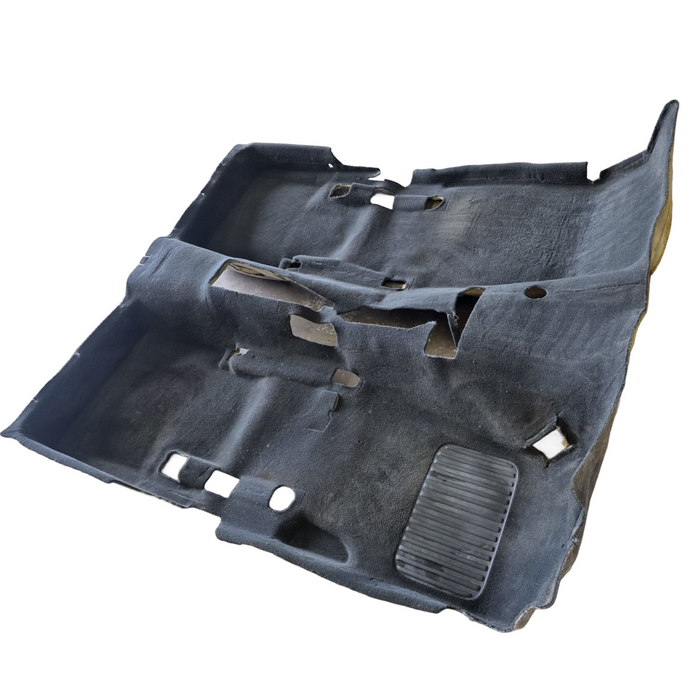 A253 - VZ Holden Crewman - Interior Carpet - TRIM #81I