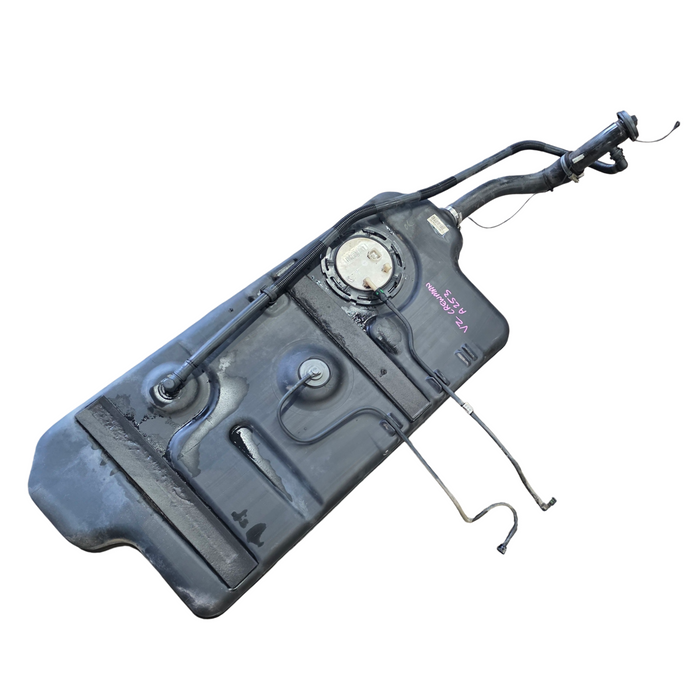 A253 - VZ Holden Crewman - Fuel Tank with Fuel Sender, Filler Neck and Cap