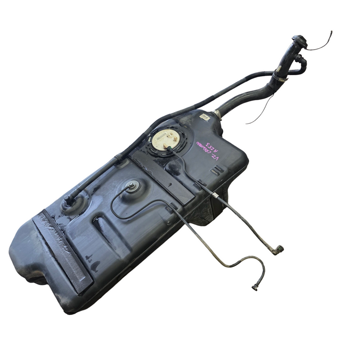 A253 - VZ Holden Crewman - Fuel Tank with Fuel Sender, Filler Neck and Cap