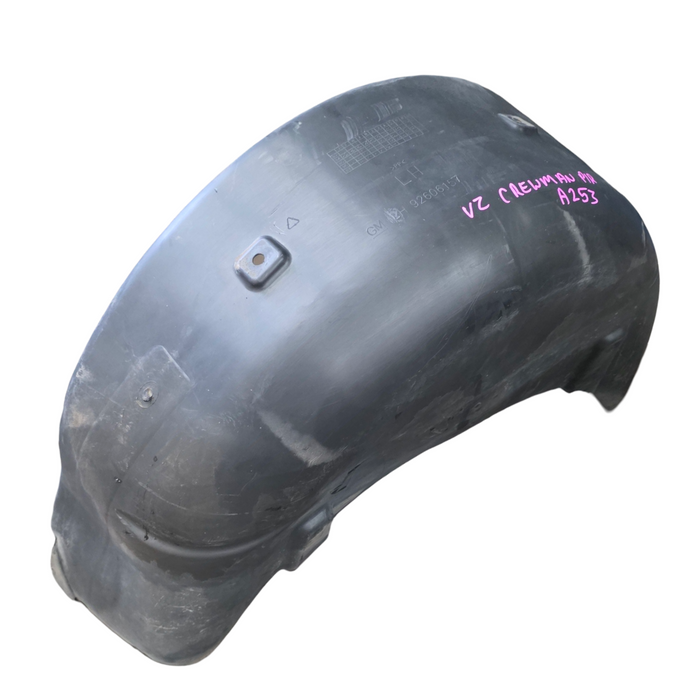 A253 - VY / VZ Holden Crewman - Inner Guard - DRIVERS REAR