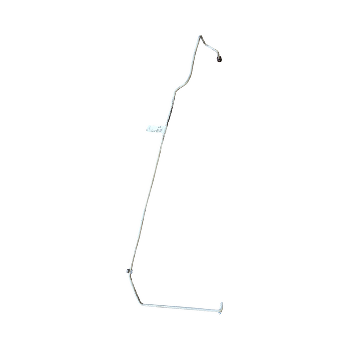 sv8001 - VY SV8 Holden Commodore Sedan - LS1 Ac Line - Alloy (receiver Dryer to Firewall)