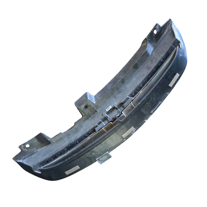 sv8001 - VY / VZ SV8 Holden Commodore - CHEVY Grille (Bow-Tie) Silver