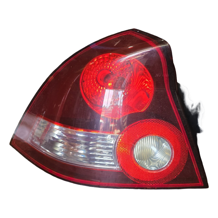 sv8001 - VY SV8 Holden Commodore Sedan - PASSENGER SIDE Taillight GENUINE