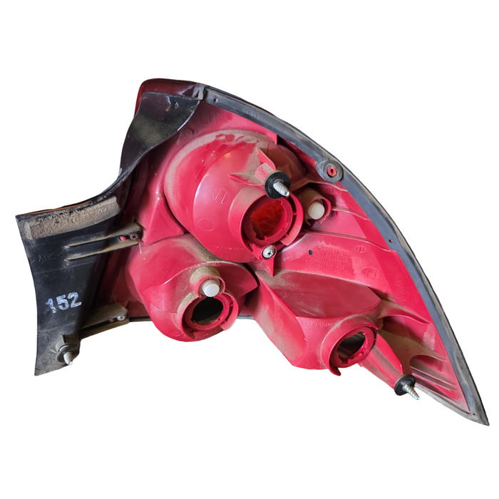 sv8001 - VY SV8 Holden Commodore Sedan - PASSENGER SIDE Taillight GENUINE
