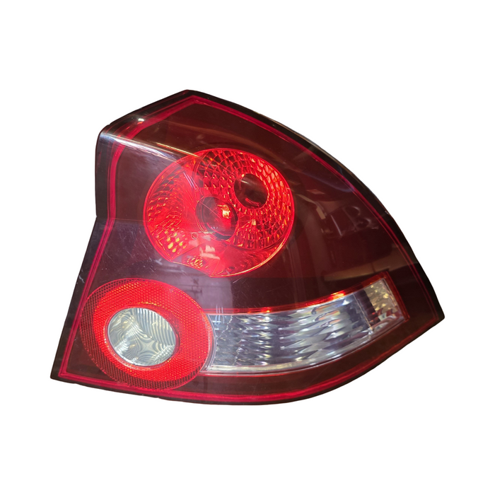 sv8001 - VY SV8 Holden Commodore Sedan - DRIVER SIDE Taillight GENUINE