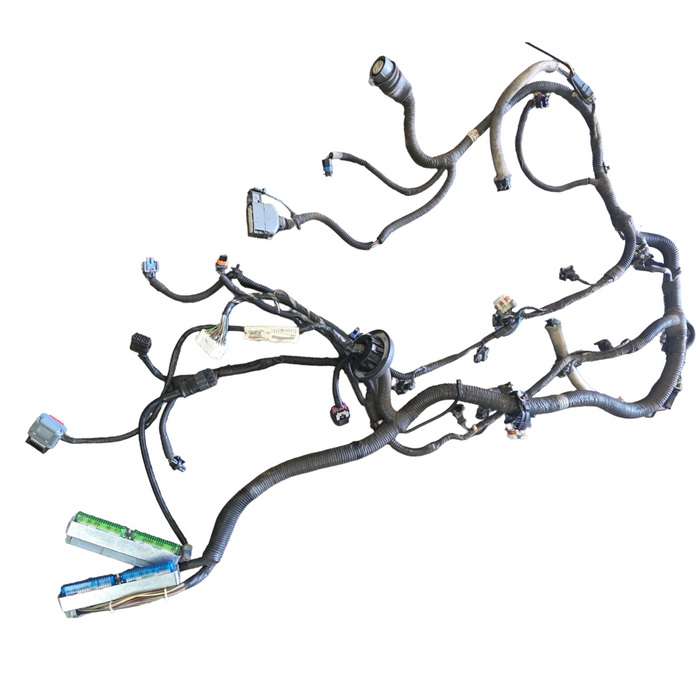 vz001 - VZ Holden Berlina Wagon (Sep 09) - LS1 Engine Harness