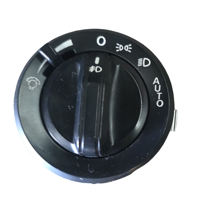 vz001 - VZ / VY Holden Berlina / HSV - Headlight Switch Gloss Black